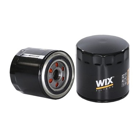 Wix Filters Oil Filter 57899